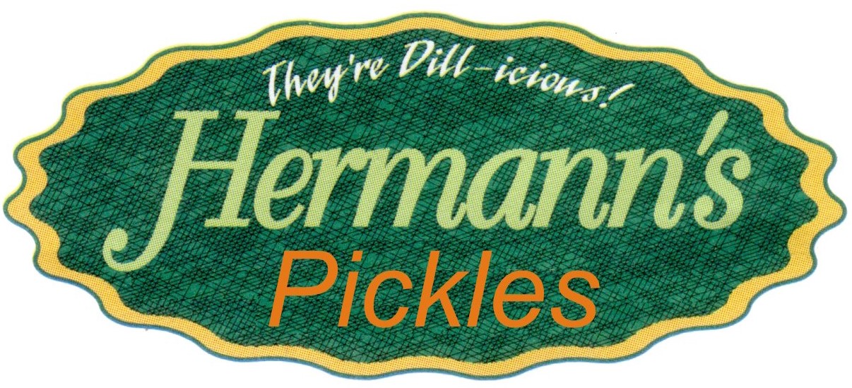 Training - Hermann's Pickle