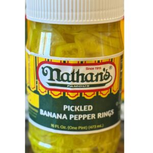 NA - Ripe Spears 16 oz Rigid Jar